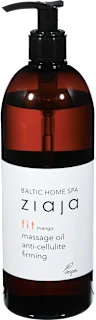 Anticelulitno olje za telo BHS fit mango, 490 ml