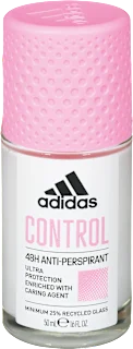 Antiperspirant roll-on Control, 50 ml