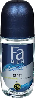 Antiperspirant roll-on SPORT, 50 ml