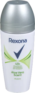 Antiperspirant roll-on z vonjem aloe vere, 50 ml