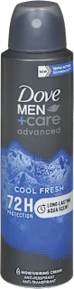 Antiperspirant v spreju Cool Fresh, 150 ml