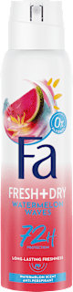 Antiperspirant v spreju Watermelon Waves, 150 ml