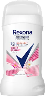 Antiperspirant v stiku Advanced Protection Bright Bouquet, 50 ml