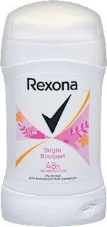 Antiperspirant v stiku Bright Bouquet, 50 ml