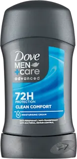 Antiperspirant v stiku Clean Comfort, 50 ml