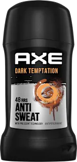 Antiperspirant v stiku Dark Temptation, 50 ml
