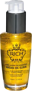 Arganov oljni eliksir za lase Pure Luxury Rejuvenating, 1 kos