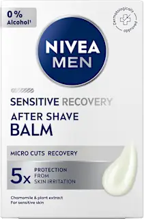 Balzam po britju Sensitive Recovery After Shave, 100 ml