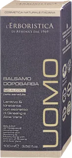 Balzam po britju za moške UOMO, 100 ml