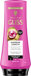 Balzam Supreme Length, 200 ml