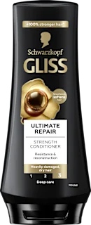 Balzam Ultimate Repair, 200 ml