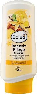 Balzam za intenzivno nego las Intensiv Pflege, 300 ml