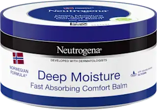 Balzam za intenzivno vlaženje Deep Moisture, 300 ml