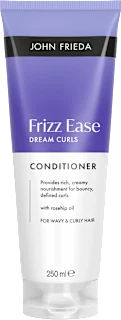 Balzam za kodraste lase Frizz Ease, 250 ml
