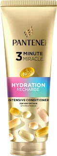 Balzam za lase 3 Minute Miracle Hydration Recharge, 220 ml