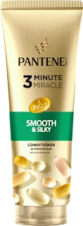 Balzam za lase 3 Minute Miracle Smooth & Silky, 220 ml