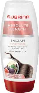 Balzam za lase Absolute Length, 250 ml
