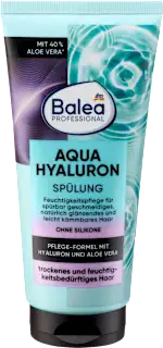 Balzam za lase AQUA HYALURON, 200 ml