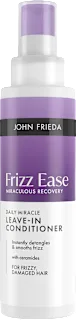 Balzam za lase brez izpiranja Frizz Ease, 200 ml