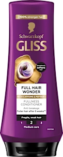 Balzam za lase Full Hair Wonder, 200 ml