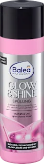 Balzam za lase GLOW & SHINE, 200 ml