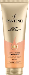 Balzam za lase Grow Abundant, 250 ml