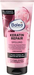 Balzam za lase KERATIN REPAIR, 200 ml