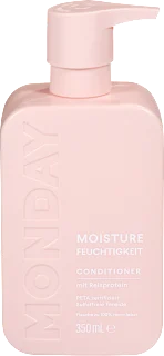 Balzam za lase MOISTURE, 350 ml