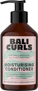 Balzam za lase Moisturizing, 250 ml