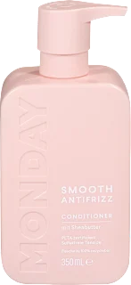 Balzam za lase SMOOTH ANTIFRIZZ, 350 ml