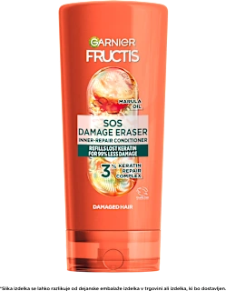 Balzam za lase SOS Repair, 200 ml
