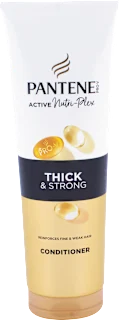 Balzam za lase Thick & Strong, 275 ml