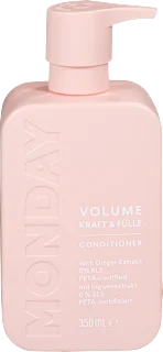 Balzam za lase VOLUME, 350 ml