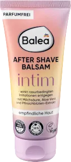 Balzam za nego kože po britju intim, 100 ml
