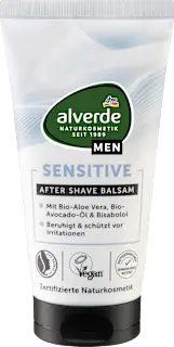 Balzam za nego kože po britju SENSITIVE, 75 ml