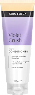 Balzam za nevtralizacijo rumenih tonov Violet Crush Purple, 250 ml