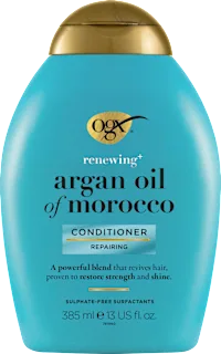 Balzam za obnovitev las z arganovim oljem, 385 ml