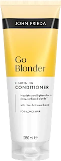 Balzam za posvetlitev las Go Blonder, 250 ml