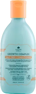 Balzam za rast las brez soli Growth Complex, 300 ml