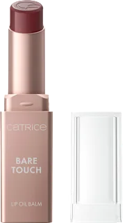 Balzam za ustnice Bare Touch, 040 Kiss Me Wild, 3 g