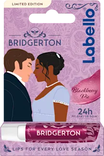 Balzam za ustnice Bridgerton - Blackberry Pie, 4,8 g