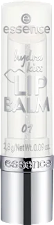 Balzam za ustnice hydra kiss, 01 Crystal Kiss, 2,8 g