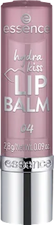 Balzam za ustnice hydra kiss, 04 Midnight Kiss, 2,8 g