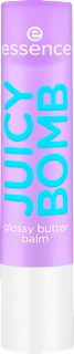 Balzam za ustnice Juicy Bomb 02 So Berry Cute, 2,5 g