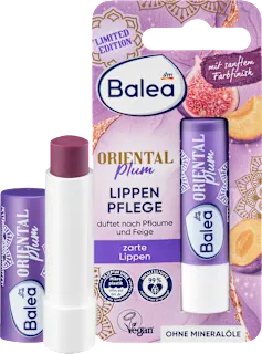 Balzam za ustnice Oriental Plum, 4,8 g