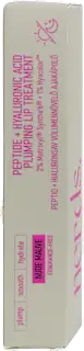 Balzam za ustnice Peptide + Hyaluronic Acid Nude Mauve, 10 ml