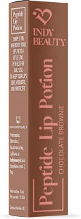 Balzam za ustnice Peptide Lip Potion Chocolate Brownie, 15 ml