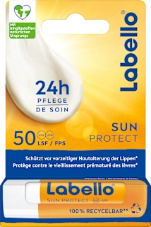 Balzam za ustnice Sun Protect, ZF 50, 4,8 g