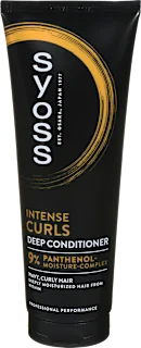 Balzam za valovite, kodraste lase Intense Curls, 250 ml