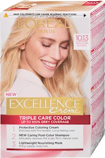 Barva za lase 10.13 Signature Blonde, 1 kos